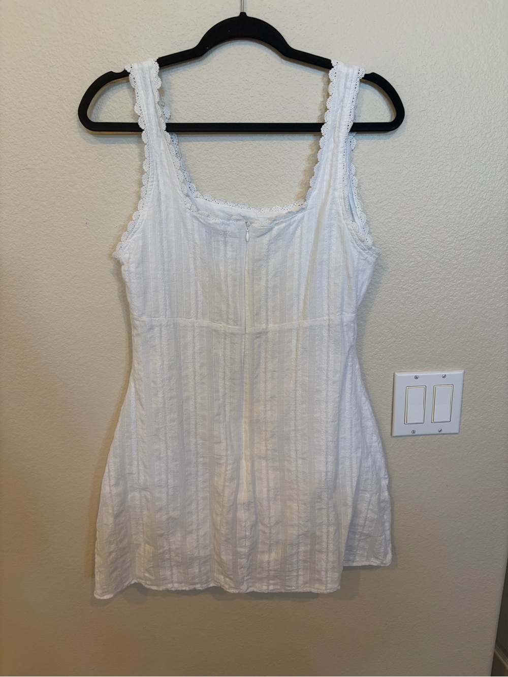 Princess Polly Dasha mini dress - Picture 2 of 4